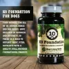 K9 Foundation Herbal Supplement for Dogs 90 Capsules