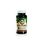 Liver Support Supplement for Dogs 90 Capsules
