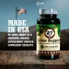 Liver Support Supplement for Dogs 90 Capsules