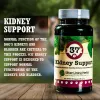 Kidney Support Supplement for Dogs 90 Capsules
