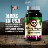 Kidney Support Supplement for Dogs 90 Capsules