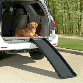 PetSafe Ultralite Bi Fold Dog Ramp