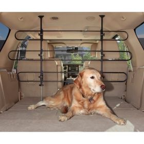 PetSafe Tubular Pet Barrier for Cars and Trucks