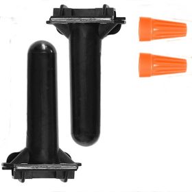 Waterproof Dog Fence Wire Splice Connectors