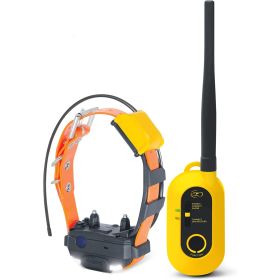 Dogtra Pathfinder 2 Mini GPS Dog Tracking and Training System