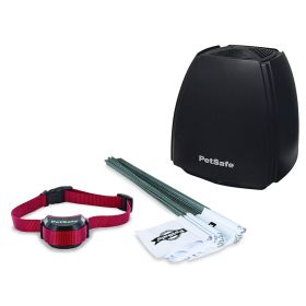 PetSafe Stay and Play Wireless Fence for Stubborn Dogs