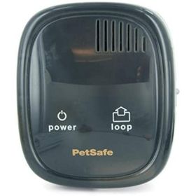 PetSafe In Ground Dog Fence Replacement Transmitter RF-1010 RF-125