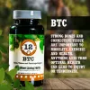 BTC Supplement for Dogs 90 Capsules