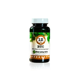 BTC Supplement for Dogs 90 Capsules