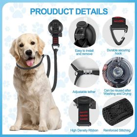 Pet Grooming Table Restraint Leash for Dogs Bathing Haircuts and Drying
