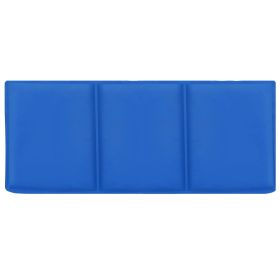 XL Self Cooling Gel Mat for Dogs Pressure Activated Portable Cooling Pet Bed