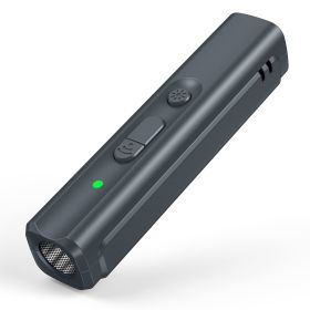 Rechargeable Ultrasonic Dog Bark Control Device