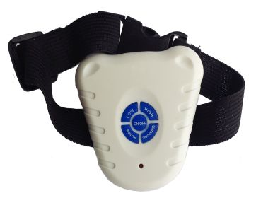 Non Shock Anti Bark Collar for Dogs