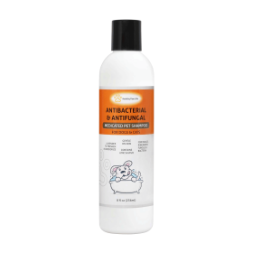 Lime Sulfur Pet Shampoo for Dogs Puppies