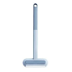 Pet Hair Removal Brush with Comfortable Grip and Soft Bristles