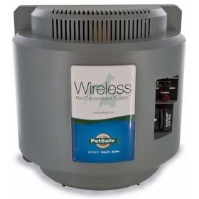 PetSafe Wireless Instant Fence Replacement Transmitter IF-100