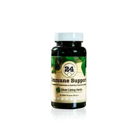 Immune Support Supplement for Dogs 90 Capsules