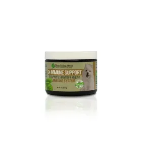 Immune Support Supplement for Dogs 2 oz Powder