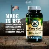 Keep Cool Herbal Supplement for Dogs 90 Capsules