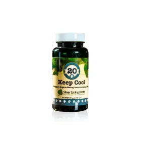 Keep Cool Herbal Supplement for Dogs 90 Capsules