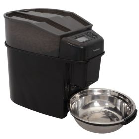 PetSafe Healthy Pet Simply Feed Automatic Pet Feeder PFD00-14574