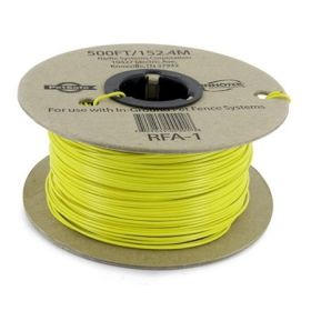 PetSafe Pet Fence Boundary Wire 20 Gauge 500 Feet