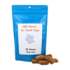 CBD Chews for Small Dogs