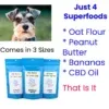 CBD Chews for Extra Large Dogs