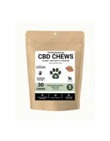 CBD Chews for Small Dogs