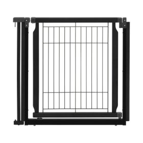 Richell Convertible Elite Optional Door Panel (Color: Black)
