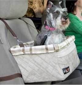 PetSafe Deluxe Pet Booster Seat (size: large)