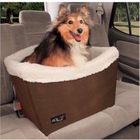PetSafe Tagalong Pet Booster Seat (Option: Original)