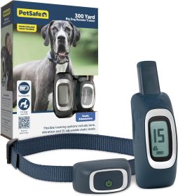 PetSafe Yard Remote Trainer (Option: 300 Yard)