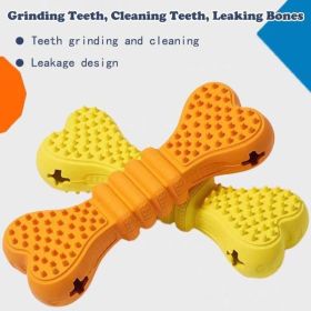 2 Pack Dog Dental Chew Sticks for Teeth Cleaning and Oral Care (Option: Two pack smal)