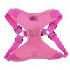 Doggie Design Wrap and Snap Choke Free Dog Harness