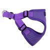 Doggie Design Wrap and Snap Choke Free Dog Harness