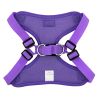 Doggie Design Wrap and Snap Choke Free Dog Harness
