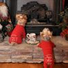 Christmas Dog Pajamas for Holiday Sleepwear