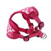Doggie Design Wrap and Snap Choke Free Dog Harness