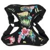 Doggie Design Wrap and Snap Choke Free Dog Harness