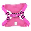 Doggie Design Wrap and Snap Choke Free Dog Harness