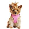 Doggie Design Wrap and Snap Choke Free Dog Harness