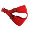 Doggie Design Wrap and Snap Choke Free Dog Harness