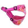 Doggie Design Wrap and Snap Choke Free Dog Harness