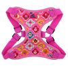 Doggie Design Wrap and Snap Choke Free Dog Harness