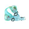 Doggie Design Wrap and Snap Choke Free Dog Harness