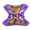Doggie Design Wrap and Snap Choke Free Dog Harness