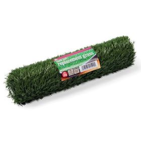 Tinkle Turf Replacement Artificial Grass for Dogs (size: small)