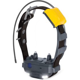 Dogtra PATHFINDER2 MINI GPS Dog Tracking and Training Collar Add On (Color: Black)