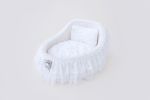Luxury Dog Crib Collection